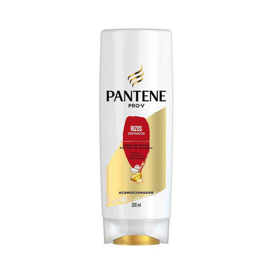 Pantene Pro-V- Rizos Definidos 200 ml