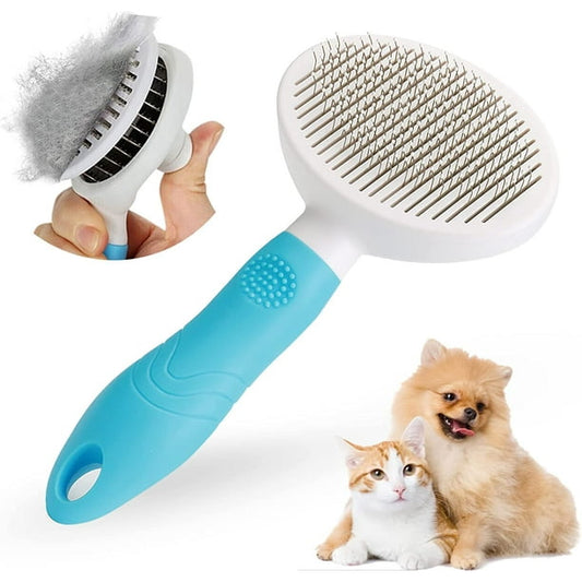 Cepillo Para Cepillar Mascotas