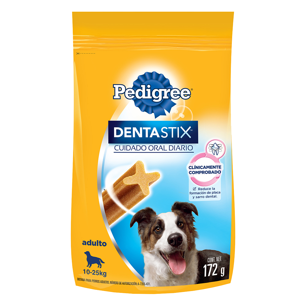 Dentastix 24.3 g Pedigree