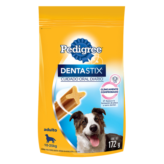 Dentastix 24.3 G Pedigree