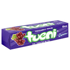Tueni 14 G