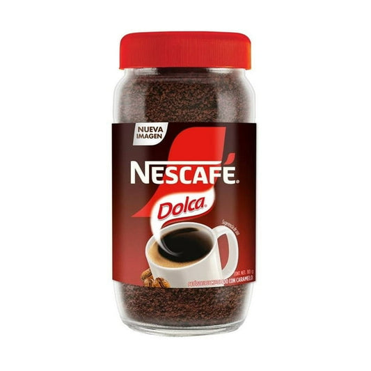 Nescafe Dolca 80 g Café Soluble