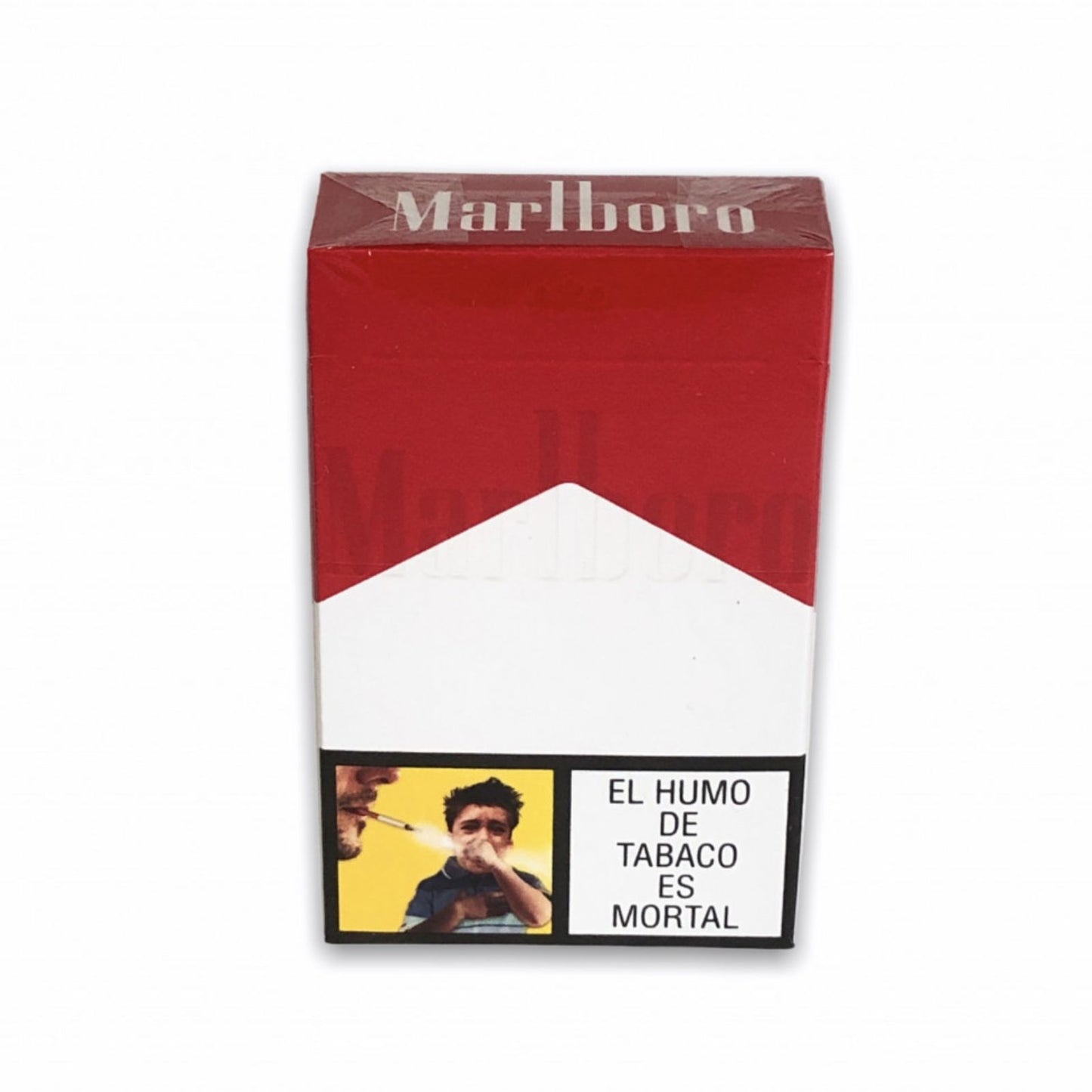 Marlboro 20 S Corto 20 Cigarros Selected Premium Tobaccos