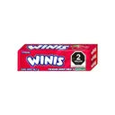 Winis Originales 18 G Sabor Cereza
