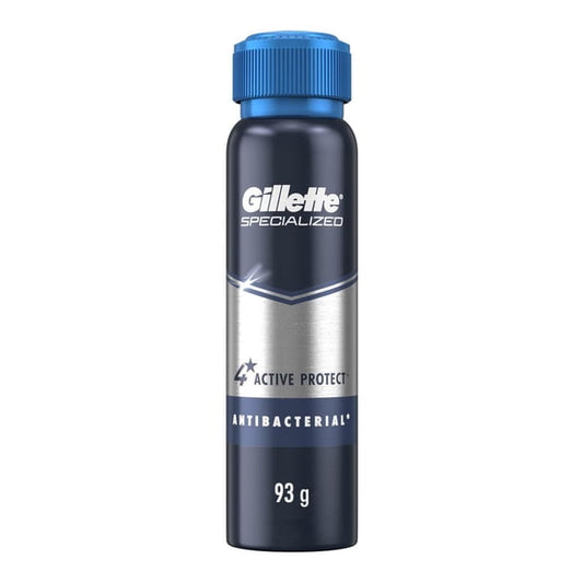 Antibacterial  4 Acive Protect 150 Ml Gillette