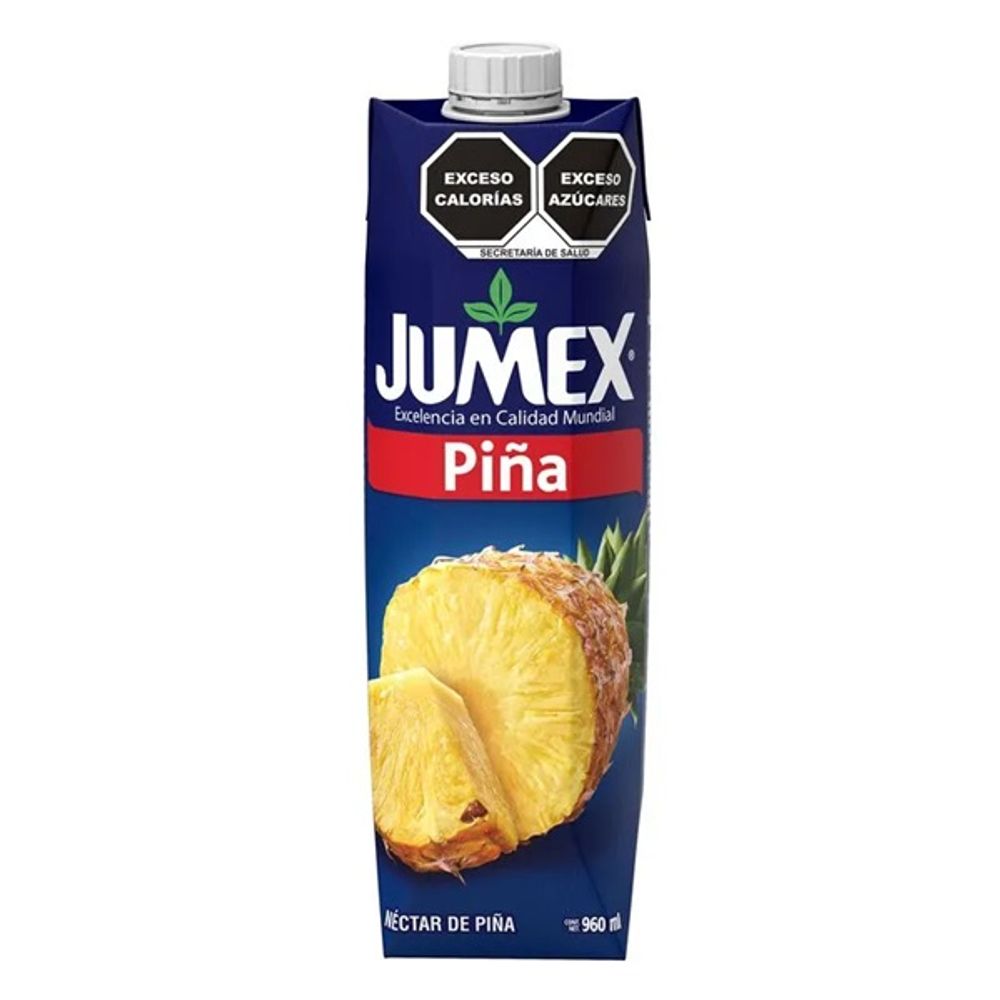 Jumex de Piña 960 ml Caja