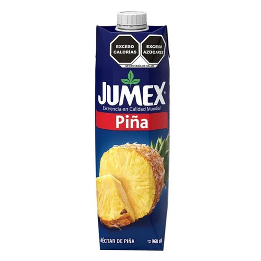 Jumex de Piña 960 ml Caja