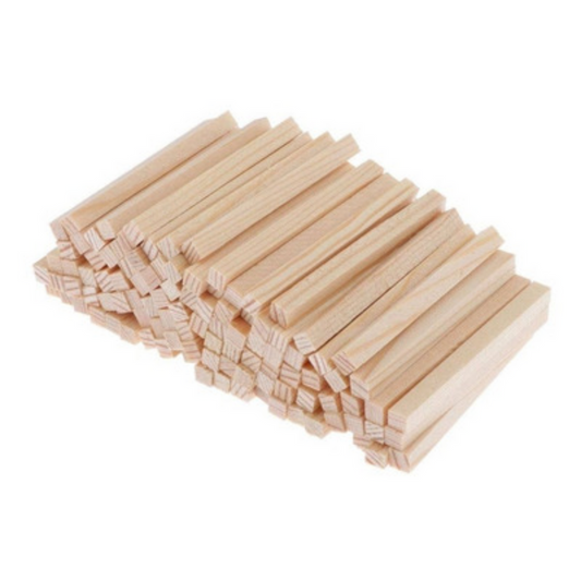Palitos para Paleta Bolsita