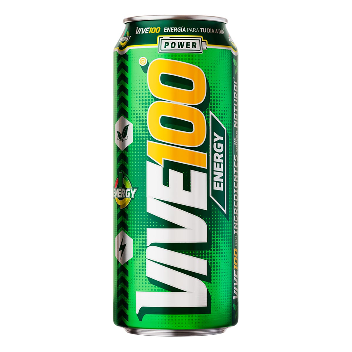 Vive100 Ultra  473 Ml Lata