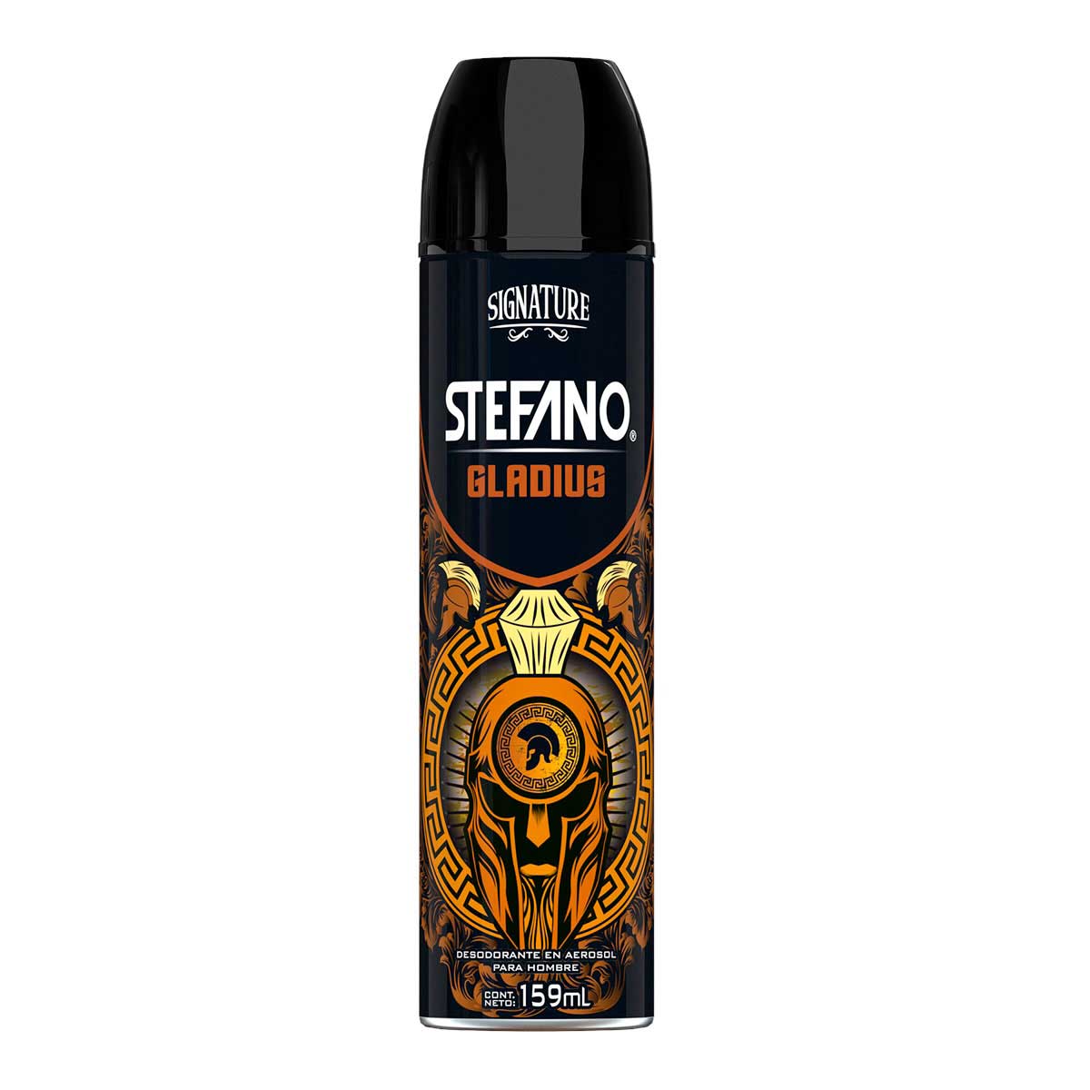 Gladius Stefano 159 ml Desodorante en Aerosol