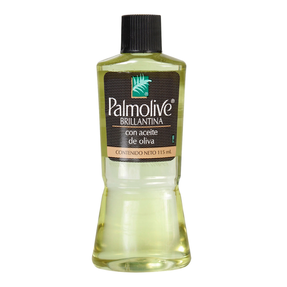 Brillantina Palmolive 115 Ml Con Aceite De Olivia