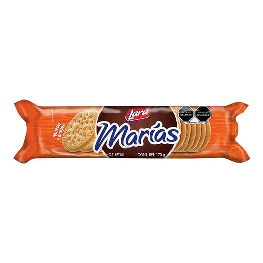 Marias 170 g Lara