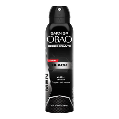 Intensa 48 Proteccion 150 ml Garnier Obao Desodorante Antimanchas