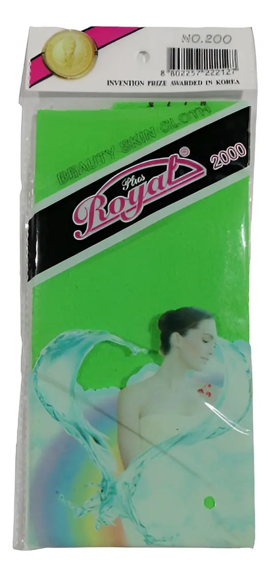 Plus Yoyal Estropajo Corporal