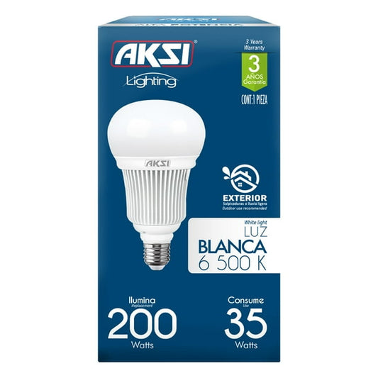 Lighting 2U Blanca Aksi 35 W