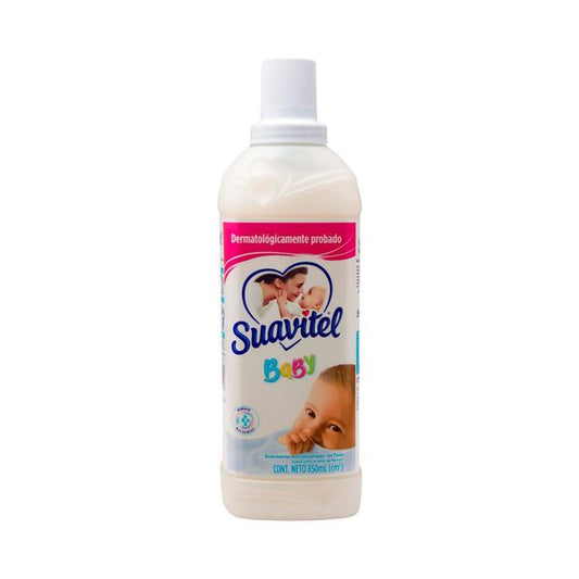 Suavizanrte Suavitel 850 Ml Baby