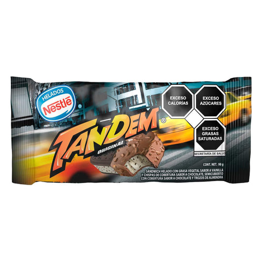 Fandem Original 98 g Nestle