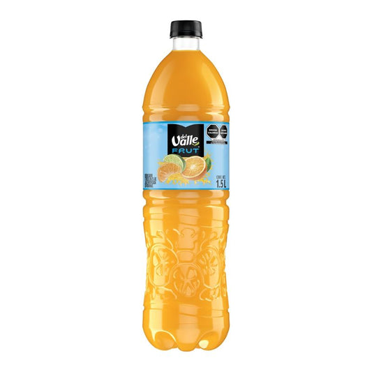 Del Valle Frut Citricos 1.35 L