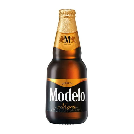Modelo Especial Mega 1 L Cerveza Botella 4.5% Alc. Vol.