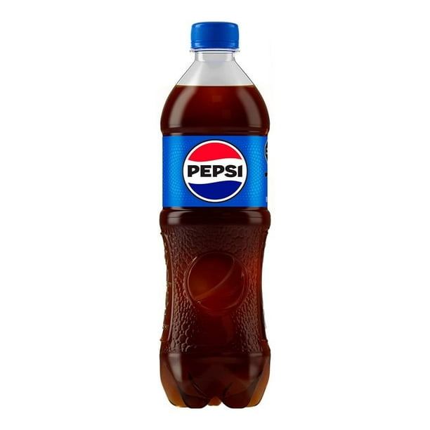 Pepsi 600 ml Refresco