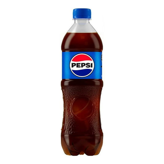 Pepsi 600 ml Refresco