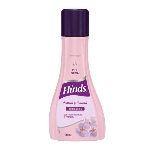 Hinds Inspiracion 90 ml Crema Corporal