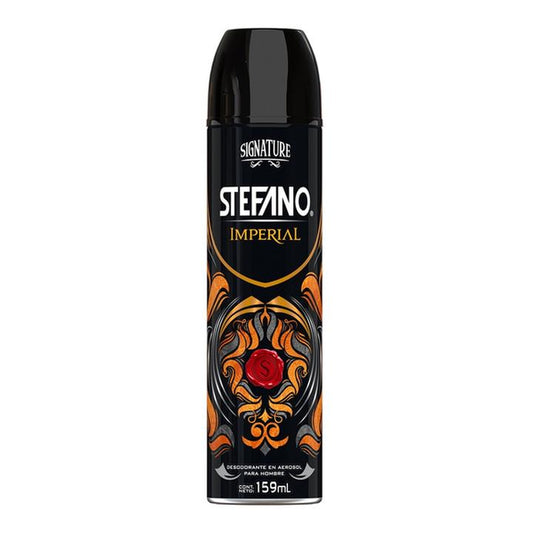 Imperal Stefano 159 ml Desodorante en Aerosol