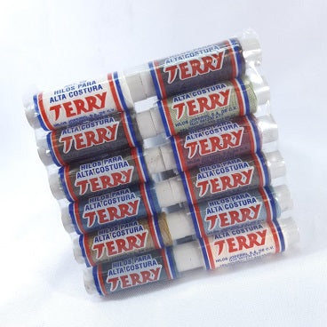 Hilo Terry
