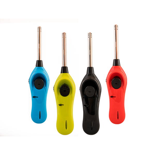 Encendedor Multiusos Recargable Solei