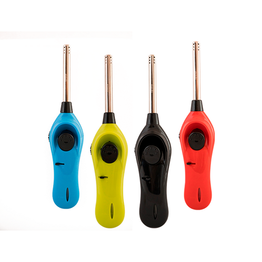 Encendedor Multiusos Recargable Solei