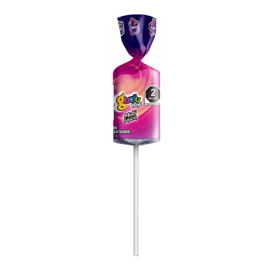 Gudupop Durazno