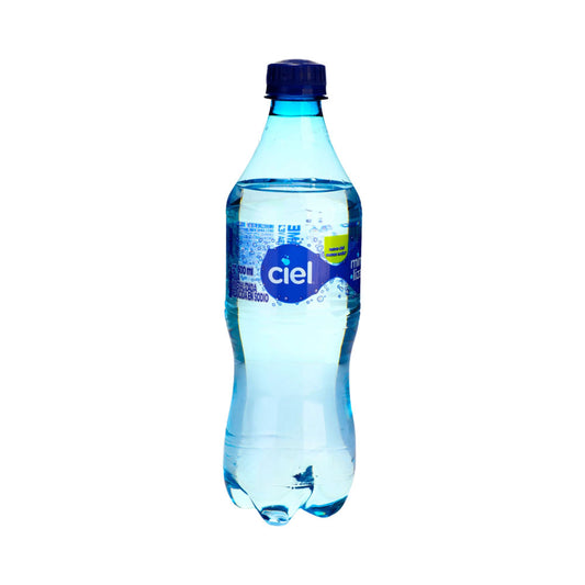 Ciel 600 Ml Agua Mineralizada