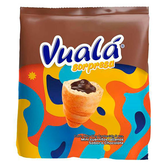 Vuala Sorpresa 60 G