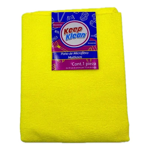Keep Klean Paño de Microfibras Mediana