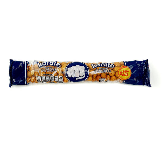 Karate Japones 110 g Sabritas