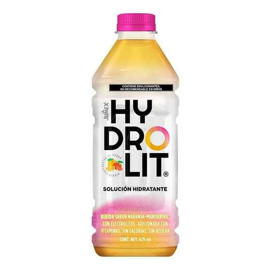 Hydrolit Sabor Mango 625 ml Solucion Hidratante