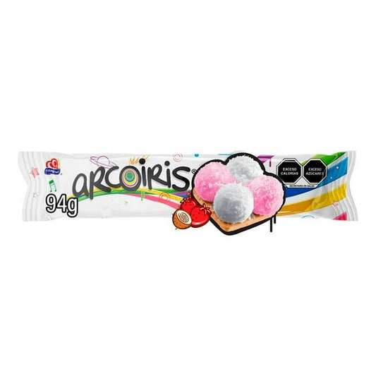 Arcoris Vainilla Y Coco 94  G Gamesas