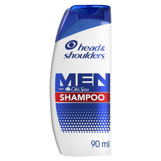 Head & Shoulders Men 3En1 90 ml