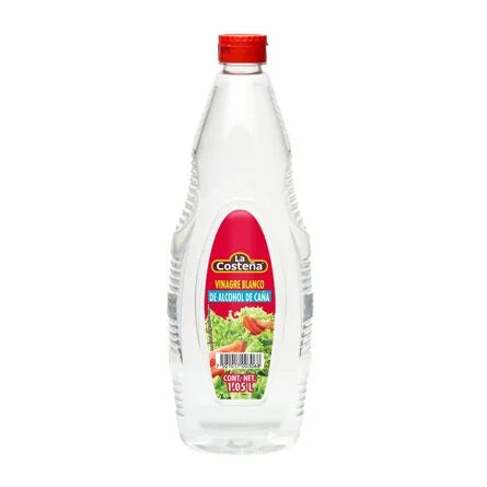 Vinagre Blanco 1.05 L La  Costeña