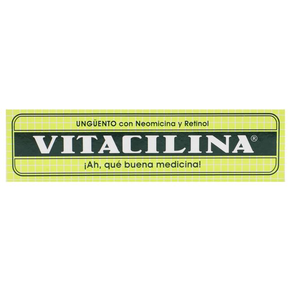 Vitacilina 16 G Unguento