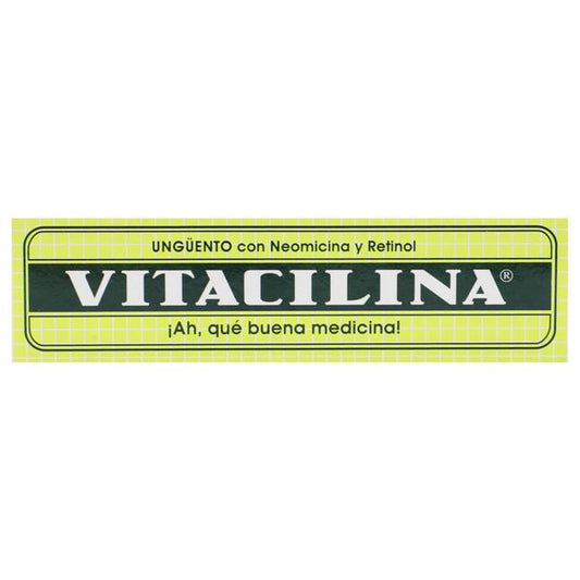 Vitacilina 16 G Unguento