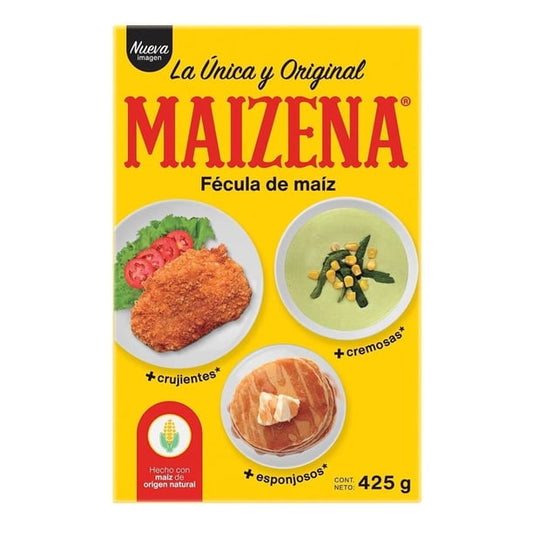 Maizena 425 g Fecula de Maiz