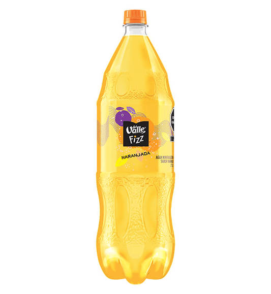 Del Valle Fizz Naranj-Ada 2 L