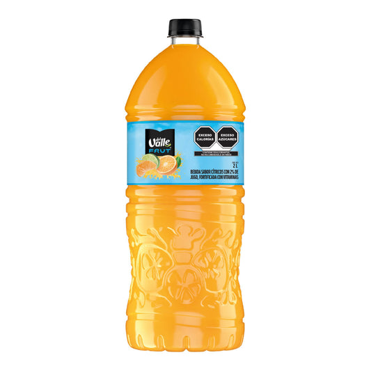 Del Valle Frut Citricos 2 L