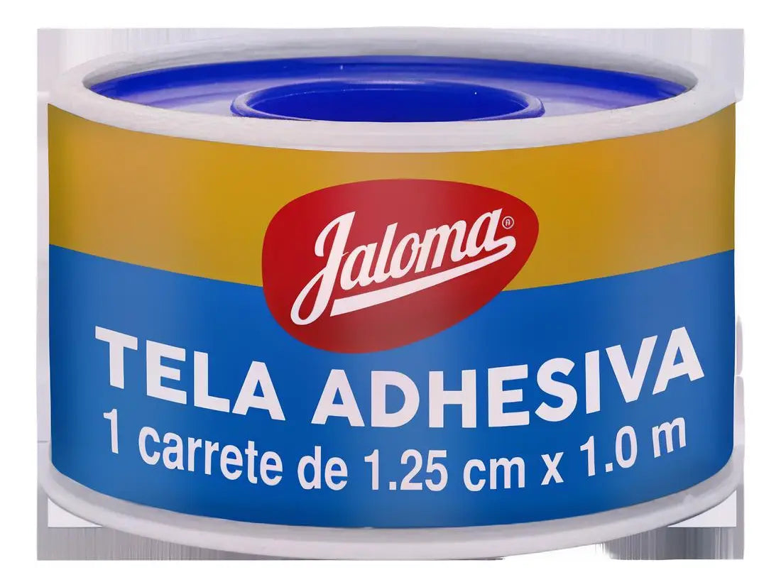 Tela  Adhesiva  Jaloma