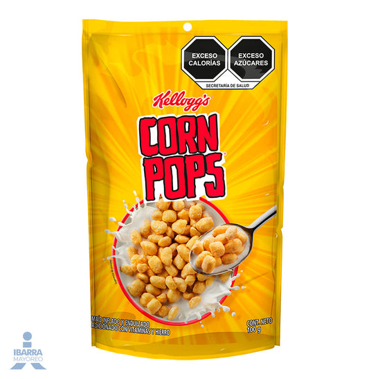 Corn Pops 100 G Kelloggs