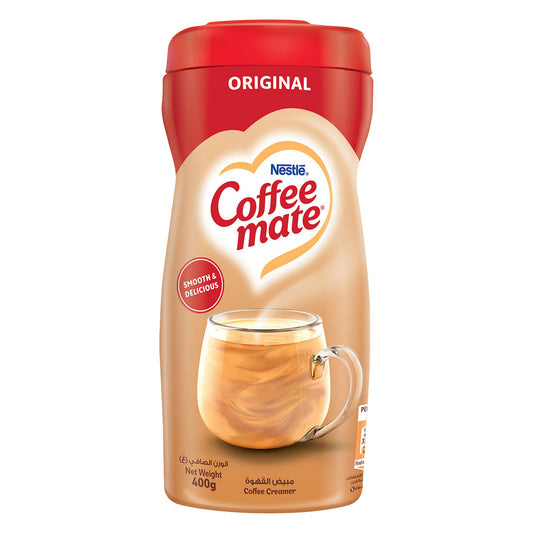 Coffee Mate 400 G Original Nestle