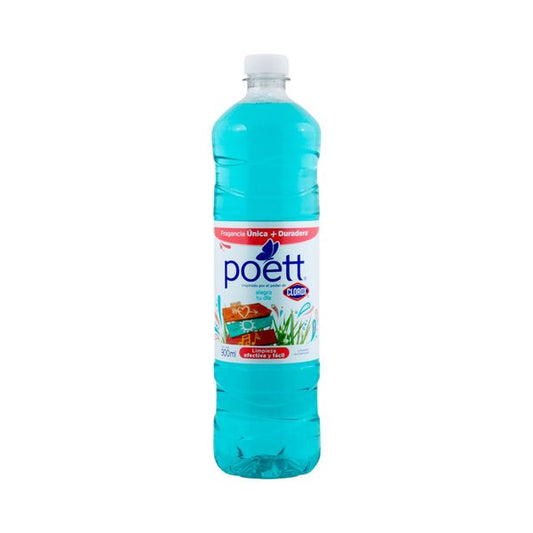 Poett 900 ml Alegra Tu Dia Fragancia