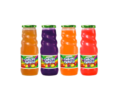 Chechi Fresco Bebida