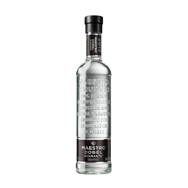 Maestro Doble Diamante Tequila Reposado 700 ml 35% Alc. Vol.
